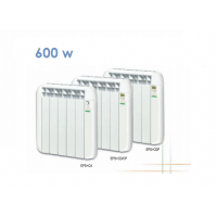 350 w emisor Ecotermi EPS / CP 3 elementos