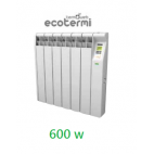 600w Emisor térmico TERMOWEB de Ecotermi 