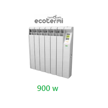 900w Emisor térmico TERMOWEB de Ecotermi - 8426166031610