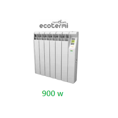 900w Emisor térmico TERMOWEB de Ecotermi - 8426166031610
