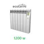 1200w Emisor térmico TERMOWEB de Ecotermi 