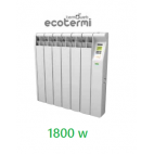 1800w Emisor térmico TERMOWEB de Ecotermi 