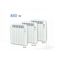 850 w emisor Ecotermi EPS / CP 3 elementos