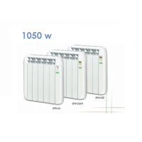 1050 w emisor Ecotermi EPS / CP 3 elementos