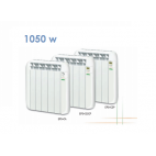 1050 w emisor Ecotermi EPS / CP 9 elementos - DESCATALOGADO