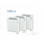 1300 w emisor Ecotermi EPS / CP 3 elementos