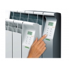 500 w emisor térmico Ecotermi TOUCH CONTROL blanco