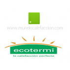 500 w emisor térmico Ecotermi TOUCH CONTROL blanco