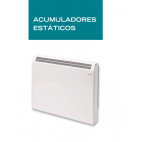 Ver Eléctrico  Acumulador de calor Dinámico Serie 15 15/263 DUCASA 0421273