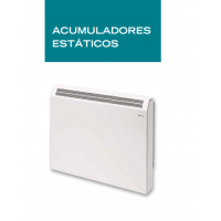 M-808/14 Manual Acumulador estático Ducasa