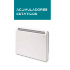 M-808/14 Manual Acumulador estático Ducasa