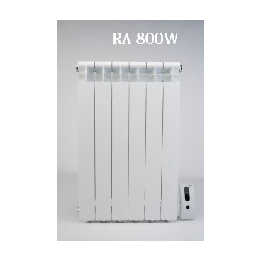 800w RA- Emisor térmico Ecotermi serie RA