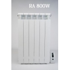 800w RA- Emisor térmico Ecotermi serie RA