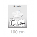 Soporte suelo Climastar