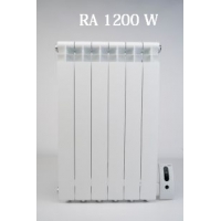 1200w RA- Emisor térmico Ecotermi serie RA