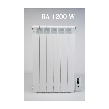 1200w RA- Emisor térmico Ecotermi serie RA