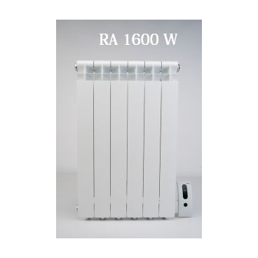 1600w RA- Emisor térmico Ecotermi serie RA