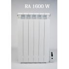 1600w RA- Emisor térmico Ecotermi serie RA
