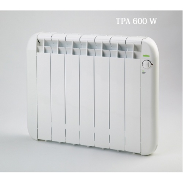 600 w TPA. Emisores térmicos Ecotermi serie TPA - 8426166031115