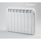 600 w TPA. Emisores térmicos Ecotermi serie TPA