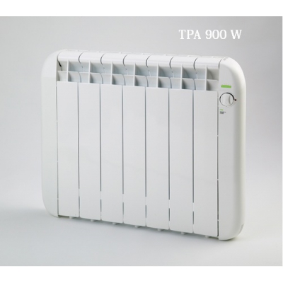 900 w TPA. Emisores térmicos Ecotermi serie TPA - 8426166031122