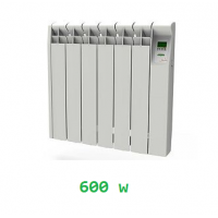 600 w blanco emisor térmico Ecotermi PDP