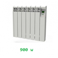 900 w blanco emisor térmico Ecotermi PDP