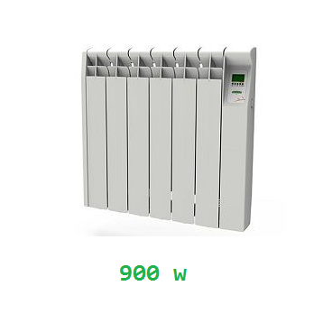900 w blanco emisor térmico Ecotermi PDP - DESCATALOGADO