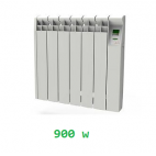 900 w blanco emisor térmico Ecotermi PDP - DESCATALOGADO