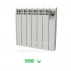 900 w blanco emisor térmico Ecotermi PDP - DESCATALOGADO