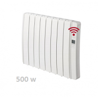 500w Diligens. Emisor Elnur Gabarrón control wifi