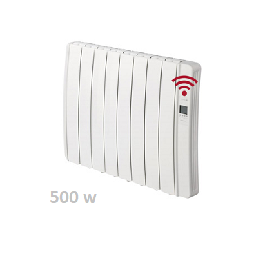 500w Diligens. Emisor Elnur Gabarrón control wifi