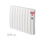 500w Diligens. Emisor Elnur Gabarrón control wifi