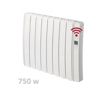 750w Diligens. Emisor Elnur Gabarrón control wifi