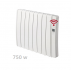 750w Diligens. Emisor Elnur Gabarrón control wifi