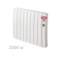 2000w Diligens. Emisor Elnur Gabarrón control wifi