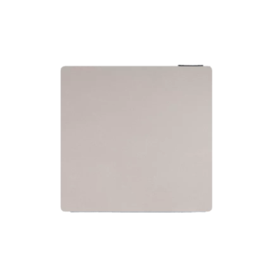 Radiador Eléctrico Smart Pro Climastar Caliza Blanca 500 w
