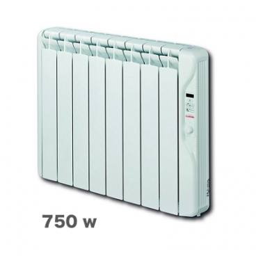 750w RFE plus. Emisor térmico Elnur Gabarrón series