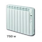 750w RFE plus. Emisor térmico Elnur Gabarrón series