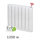 2000w Ingenium. Emisor Elnur Gabarrón control wifi