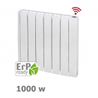 2000w Ingenium. Emisor Elnur Gabarrón control wifi