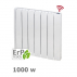 1000w Ingenium. Emisor Elnur Gabarrón control wifi