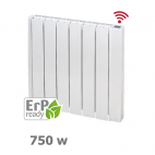 750w Ingenium. Emisor Elnur Gabarrón control wifi