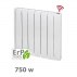 750w Ingenium. Emisor Elnur Gabarrón control wifi