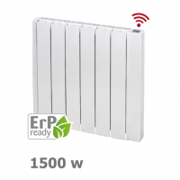 2000w diligens. Emisor Elnur Gabarrón control wifi