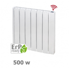 500w Ingenium. Emisor Elnur Gabarrón control wifi