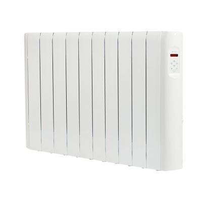 Con este radiador eléctrico de bajo consumo no tendrás frío en tu  habitación ni sorpresas en la factura de la luz - Wolk Software