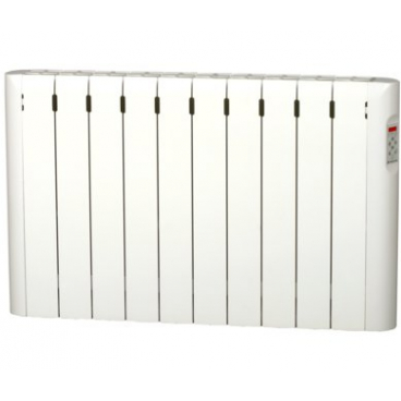 1500 w RCES _LCD Radiador eléctrico Haverland de bajo consumo RCE10S_LCD - DESCATALOGADO