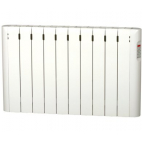 1800 w RCES _LCD Radiador eléctrico Haverland de bajo consumo RCE12S_LCD - DESCATALOGADO