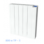 800w TP-5. Emisores térmicos Ecotermi serie TP